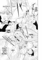 Love Macho / らぶまっちょ❤ 第 [Teppo] [Original] Thumbnail Page 90