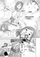 Love Macho / らぶまっちょ❤ 第 [Teppo] [Original] Thumbnail Page 96