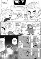 Beauty Queen [Wabuki] [Smile Precure] Thumbnail Page 02