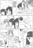 Beauty Queen [Wabuki] [Smile Precure] Thumbnail Page 04