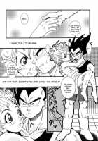 Bulma's OVERDRIVE! / Bulma's OVERDRIVE! [Pachi] [Dragon Ball Z] Thumbnail Page 105