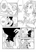 Bulma's OVERDRIVE! / Bulma's OVERDRIVE! [Pachi] [Dragon Ball Z] Thumbnail Page 108