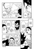 Bulma's OVERDRIVE! / Bulma's OVERDRIVE! [Pachi] [Dragon Ball Z] Thumbnail Page 112