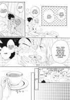 Bulma's OVERDRIVE! / Bulma's OVERDRIVE! [Pachi] [Dragon Ball Z] Thumbnail Page 21