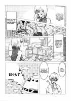 Bulma's OVERDRIVE! / Bulma's OVERDRIVE! [Pachi] [Dragon Ball Z] Thumbnail Page 28