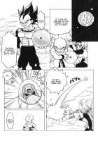 Bulma's OVERDRIVE! / Bulma's OVERDRIVE! [Pachi] [Dragon Ball Z] Thumbnail Page 29