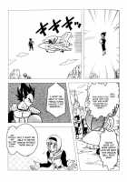 Bulma's OVERDRIVE! / Bulma's OVERDRIVE! [Pachi] [Dragon Ball Z] Thumbnail Page 30