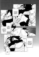 Bulma's OVERDRIVE! / Bulma's OVERDRIVE! [Pachi] [Dragon Ball Z] Thumbnail Page 39