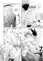 Bulma's OVERDRIVE! / Bulma's OVERDRIVE! [Pachi] [Dragon Ball Z] Thumbnail Page 52