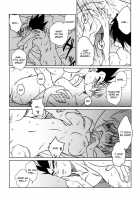 Bulma's OVERDRIVE! / Bulma's OVERDRIVE! [Pachi] [Dragon Ball Z] Thumbnail Page 53