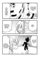 Bulma's OVERDRIVE! / Bulma's OVERDRIVE! [Pachi] [Dragon Ball Z] Thumbnail Page 60