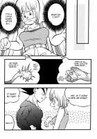 Bulma's OVERDRIVE! / Bulma's OVERDRIVE! [Pachi] [Dragon Ball Z] Thumbnail Page 61