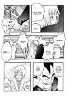 Bulma's OVERDRIVE! / Bulma's OVERDRIVE! [Pachi] [Dragon Ball Z] Thumbnail Page 63