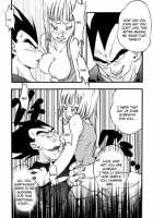 Bulma's OVERDRIVE! / Bulma's OVERDRIVE! [Pachi] [Dragon Ball Z] Thumbnail Page 68