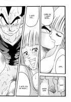 Bulma's OVERDRIVE! / Bulma's OVERDRIVE! [Pachi] [Dragon Ball Z] Thumbnail Page 78