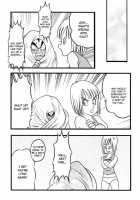 Bulma's OVERDRIVE! / Bulma's OVERDRIVE! [Pachi] [Dragon Ball Z] Thumbnail Page 79