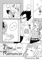 Bulma's OVERDRIVE! / Bulma's OVERDRIVE! [Pachi] [Dragon Ball Z] Thumbnail Page 82