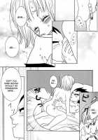 Bulma's OVERDRIVE! / Bulma's OVERDRIVE! [Pachi] [Dragon Ball Z] Thumbnail Page 84