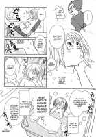 Bulma's OVERDRIVE! / Bulma's OVERDRIVE! [Pachi] [Dragon Ball Z] Thumbnail Page 93