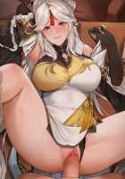 Ningguang [Muunai] [Genshin Impact] Thumbnail Page 121