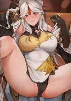 Ningguang [Muunai] [Genshin Impact] Thumbnail Page 94