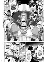 Precure Masenrei 2 / プリキュア魔洗礼2 [Akuochisukii Sensei] [Futari Wa Pretty Cure] Thumbnail Page 18