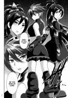 Precure Masenrei 2 / プリキュア魔洗礼2 [Akuochisukii Sensei] [Futari Wa Pretty Cure] Thumbnail Page 28