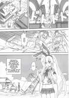 Oo Shimakaze / 大島風 [Seo Tatsuya] [Kantai Collection] Thumbnail Page 19