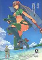 Oo Shimakaze / 大島風 [Seo Tatsuya] [Kantai Collection] Thumbnail Page 21