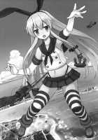 Oo Shimakaze / 大島風 [Seo Tatsuya] [Kantai Collection] Thumbnail Page 02