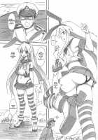 Oo Shimakaze / 大島風 [Seo Tatsuya] [Kantai Collection] Thumbnail Page 03