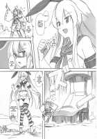 Oo Shimakaze / 大島風 [Seo Tatsuya] [Kantai Collection] Thumbnail Page 05