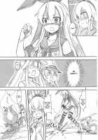 Oo Shimakaze / 大島風 [Seo Tatsuya] [Kantai Collection] Thumbnail Page 07