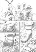 Oo Shimakaze / 大島風 [Seo Tatsuya] [Kantai Collection] Thumbnail Page 08