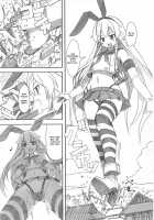 Oo Shimakaze / 大島風 [Seo Tatsuya] [Kantai Collection] Thumbnail Page 09