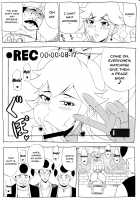 Momoman / 桃まん [Tonsuke] [Super Mario Brothers] Thumbnail Page 20