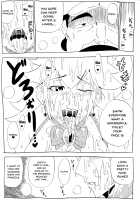 Momoman / 桃まん [Tonsuke] [Super Mario Brothers] Thumbnail Page 21