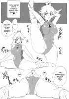 Momoman / 桃まん [Tonsuke] [Super Mario Brothers] Thumbnail Page 22