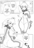 Momoman / 桃まん [Tonsuke] [Super Mario Brothers] Thumbnail Page 24