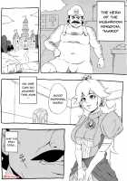 Momoman / 桃まん [Tonsuke] [Super Mario Brothers] Thumbnail Page 02