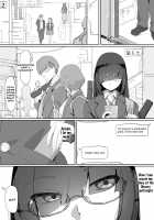 Saimin o... 3 / 催眠を…3 [Shirabe Shiki] [Original] Thumbnail Page 02