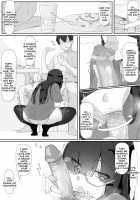 Saimin o... 3 / 催眠を…3 [Shirabe Shiki] [Original] Thumbnail Page 35