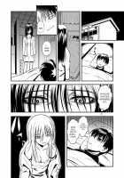 Koi wa Thrill Shock Suspense Gekijou / 恋はスリルショックサスペンス劇場 [Ayana Mizuki] [Original] Thumbnail Page 05