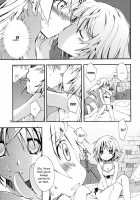 Piano Concerto [Shikage Nagi] [Strike Witches] Thumbnail Page 10