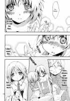 Piano Concerto [Shikage Nagi] [Strike Witches] Thumbnail Page 13