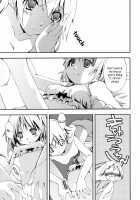 Piano Concerto [Shikage Nagi] [Strike Witches] Thumbnail Page 16