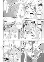 Piano Concerto [Shikage Nagi] [Strike Witches] Thumbnail Page 19