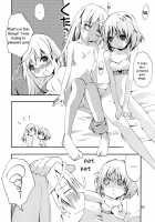Piano Concerto [Shikage Nagi] [Strike Witches] Thumbnail Page 21