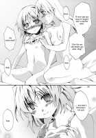 Piano Concerto [Shikage Nagi] [Strike Witches] Thumbnail Page 23