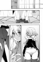 Piano Concerto [Shikage Nagi] [Strike Witches] Thumbnail Page 24